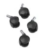 Planter Casters, Set Of 4 -Garden Supply Store 33282 0080