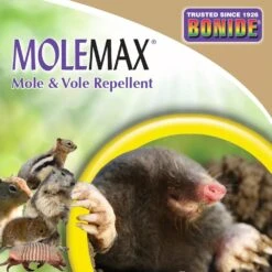 Bonide® MoleMax Repellent Granules -Garden Supply Store 34 603 01V