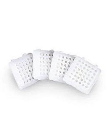 Bird Bath Cleaners, Set Of 6 3 Bird Bath Cleaners, Set Of 6