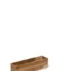 Teak Window Boxes 2 Teak Window Boxes -Garden Supply Store 38830 0503 tif