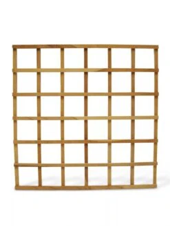 Teak Trellises -Garden Supply Store 38848 01V 3 4