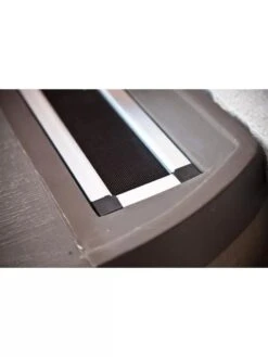 Flat-Back Rain Barrel 9 Flat-Back Rain Barrel -Garden Supply Store 38986 03V