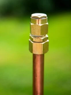 Hi-Rise Lifetime Sprinkler -Garden Supply Store 39 013 0001 tif