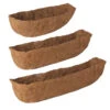 AquaSavâ„¢ Window Box Liners 1 AquaSavâ„¢ Window Box Liners -Garden Supply Store 39 352