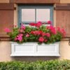 Fairfield Self-Watering Window Box, 3’ 2 Fairfield Self-Watering Window Box, 3’ -Garden Supply Store 39344 115V tif