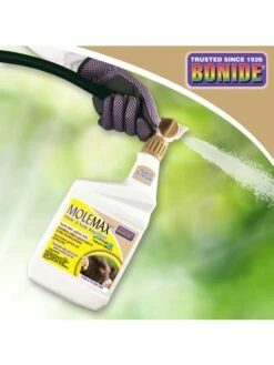 Bonide® MoleMax Spray 5 Bonide® MoleMax Spray -Garden Supply Store 3 4 crop 37 594 01V 3 4