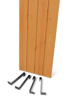 Cedar Bench Kit, Eco-Stained, 48" 12 Cedar Bench Kit, Eco-Stained, 48" -Garden Supply Store 3 4 crop 8598693LC 1003 tif