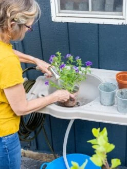 Riverstone Outdoor Sink 11 Riverstone Outdoor Sink -Garden Supply Store 3 4 crop 8608797 0134 tif