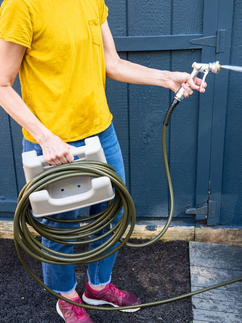 Riverstone Outdoor Sink 4 Riverstone Outdoor Sink - Image 3