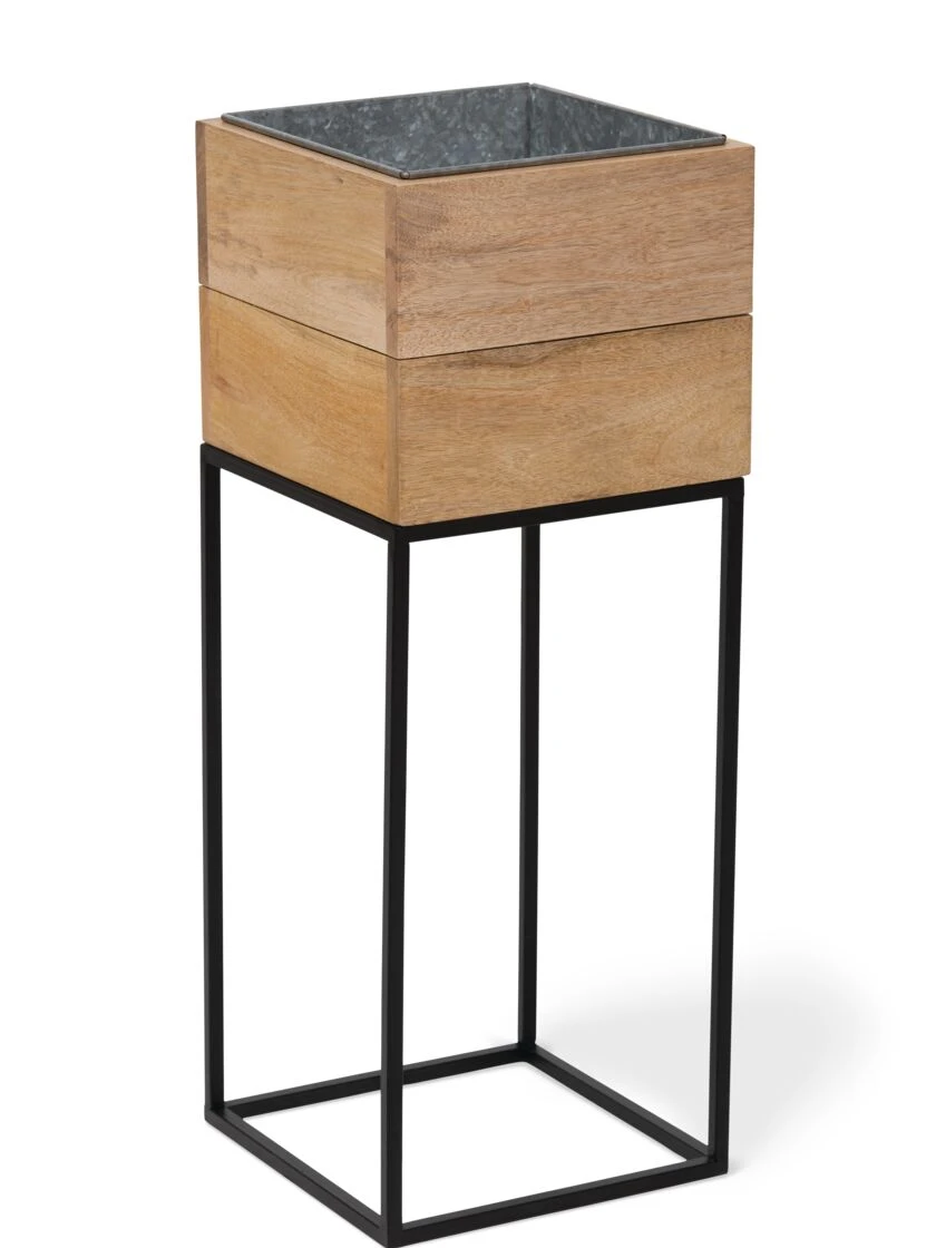 Tartu Elevated Square Planters 13 Tartu Elevated Square Planters - Image 11