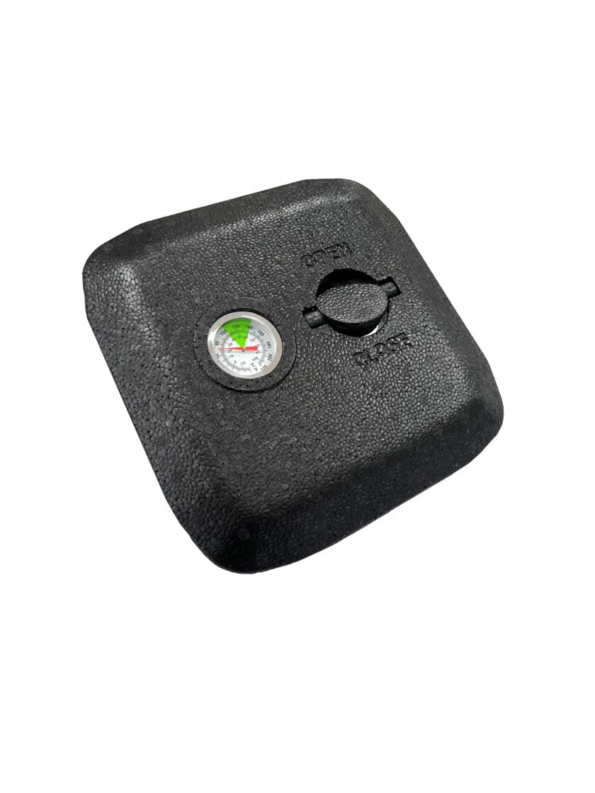 HOTBIN Mini Composter, 26 Gallon 6 HOTBIN Mini Composter, 26 Gallon - Image 4