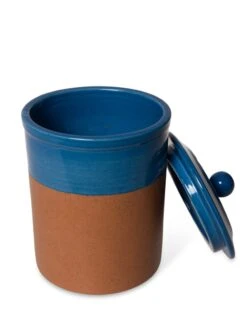 Ceramic & Terra Cotta Compost Crock 7 Ceramic & Terra Cotta Compost Crock -Garden Supply Store 3 4 crop 8612571 323