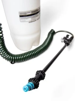 Sprayer Tank With Coil Hose Wand 17 Sprayer Tank With Coil Hose Wand -Garden Supply Store 3 4 crop 8612969 0020