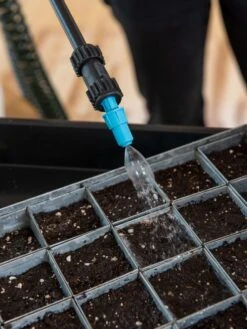 Sprayer Tank With Coil Hose Wand 16 Sprayer Tank With Coil Hose Wand -Garden Supply Store 3 4 crop 8612969 0154