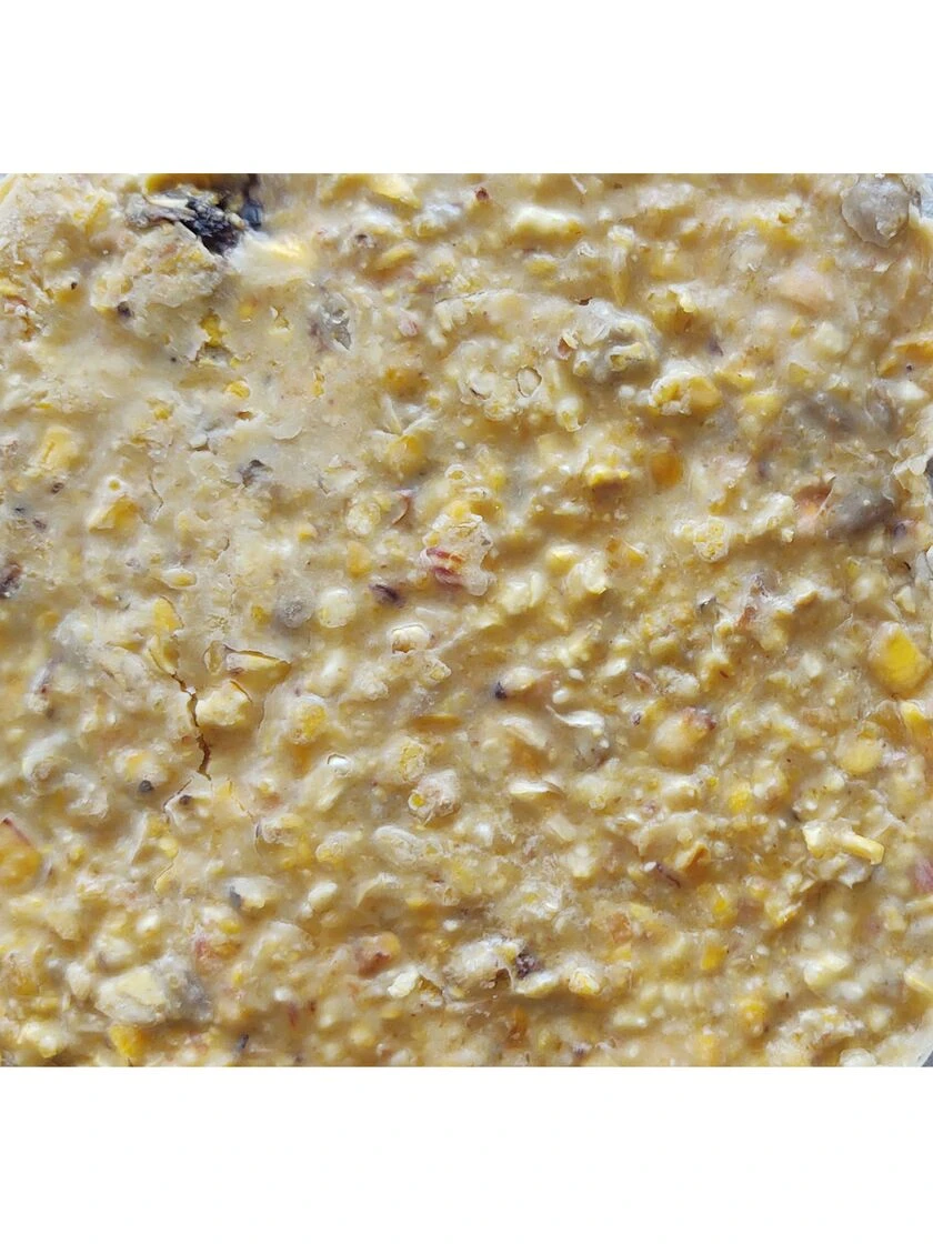 Cherry Sunflower Suet, 11.75 OZ, 12 Pack 6 Cherry Sunflower Suet, 11.75 OZ, 12 Pack - Image 4