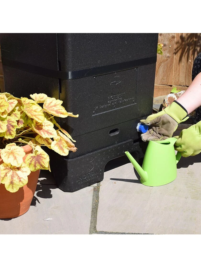 HOTBIN Mini Compost Pedestal 4 HOTBIN Mini Compost Pedestal - Image 2