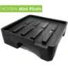 HOTBIN Mini Compost Pedestal 2 HOTBIN Mini Compost Pedestal -Garden Supply Store 3 4 crop 8613705 02V hotbin mini plinth