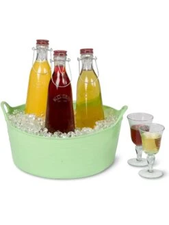 Shallow Tubtrug, 4 Gallon 7 Shallow Tubtrug, 4 Gallon -Garden Supply Store 40326 3218 tif