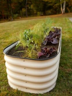 Birdies™ Modular Metal Raised Bed 18 Birdies™ Modular Metal Raised Bed -Garden Supply Store 8586930 6018 tif