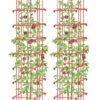 Tomato Towers, Set Of 2 1 Tomato Towers, Set Of 2 -Garden Supply Store 8587041 TomatoTower tif