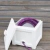 Fairfield Garden Hose Storage Bin 2 Fairfield Garden Hose Storage Bin -Garden Supply Store 8587080 0334 tif