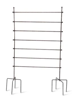 Jardin Ladder Trellis -Garden Supply Store 8587107 7242 tif