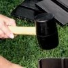 Rubber Mallet 1 Rubber Mallet -Garden Supply Store 8587267 001ed