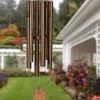Amazing Grace Chime™ -Garden Supply Store 8587423 01V tif