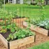 Deep Root Raised Beds, 14" Deep 4' Wide 2 Deep Root Raised Beds, 14" Deep 4' Wide -Garden Supply Store 8587812 7058 tif