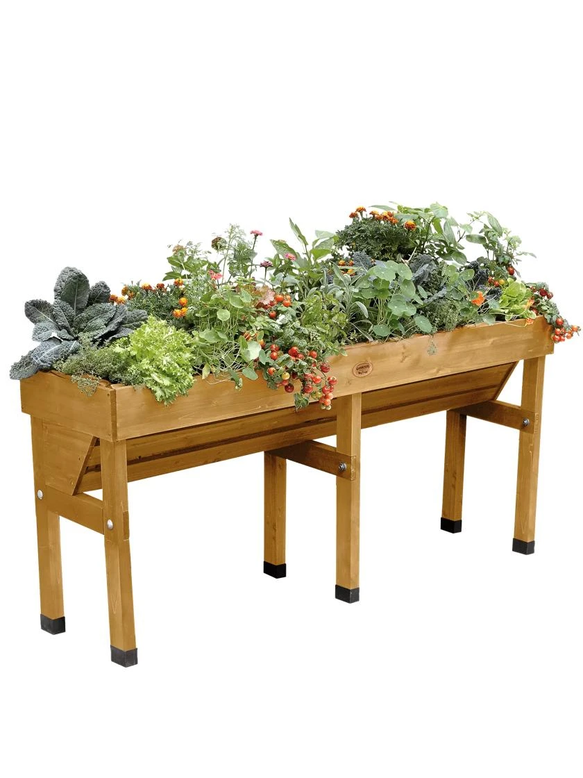 VegTrug® Wallhugger, 18" X 72" 5 VegTrug® Wallhugger, 18" X 72" - Image 3