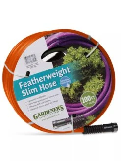 Featherweight Hoses 10 Featherweight Hoses -Garden Supply Store 8587989OR 001E tif