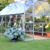 Canopia® By Palram Balance Greenhouse, 8' X 12' 1 Canopia® By Palram Balance Greenhouse, 8' X 12' -Garden Supply Store 8588023 001V tif