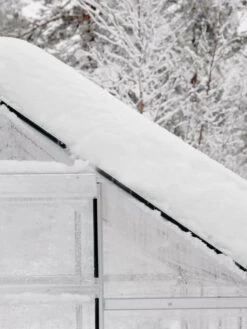 Canopia® By Palram Balance Greenhouse, 8' X 12' 18 Canopia® By Palram Balance Greenhouse, 8' X 12' -Garden Supply Store 8588023 005V tif