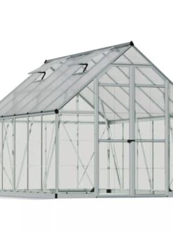 Canopia® By Palram Balance Greenhouse, 8' X 12' 29 Canopia® By Palram Balance Greenhouse, 8' X 12' -Garden Supply Store 8588023 08V jpg
