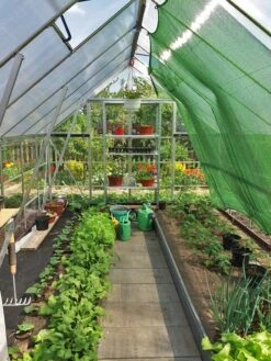 Canopia® By Palram Balance Greenhouse, 8' X 12' 27 Canopia® By Palram Balance Greenhouse, 8' X 12' -Garden Supply Store 8588023 10V jpg