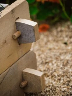 Farmstead Cedar Raised Garden Beds, 3' 11 Farmstead Cedar Raised Garden Beds, 3' -Garden Supply Store 8588144 11V tif