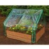 Extendable Cold Frame Greenhouse -Garden Supply Store 8588247 03V extendable cold frame greenhouse