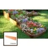 Classic Sienna Raised Garden Bed Split Waterfall Tri-Level With 2" Boards 2 Classic Sienna Raised Garden Bed Split Waterfall Tri-Level With 2" Boards -Garden Supply Store 8588286 01v sienna 3 tier composite raised garden bed 2 inch