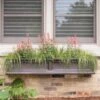 Fairfield Self-Watering Window Box, 5’ 1 Fairfield Self-Watering Window Box, 5’ -Garden Supply Store 8588938 10V tif