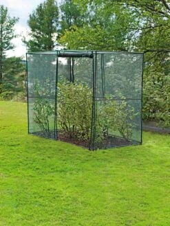 Crop Cage, 4' X 8' -Garden Supply Store 8589160 002 tif