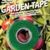 Garden Tape, Set Of 4