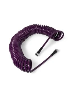 Ultra Lightweight Coil Hoses, 3/8" 9 Ultra Lightweight Coil Hoses, 3/8" -Garden Supply Store 8590214 6312