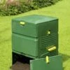Aeroplus 6000 3-Stage Compost Bin -Garden Supply Store 8590594 004V tif