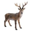 Standing Big Rack Buck Deer Statue 2 Standing Big Rack Buck Deer Statue -Garden Supply Store 8590750 01v standing big rack buck deer statue design toscano