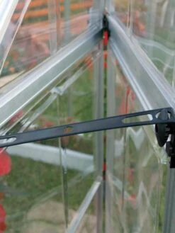 Canopia® By Palram Harmony™ Snap & Grow Greenhouse, 8' -Garden Supply Store 8591043 04V tif