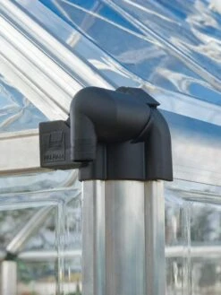 Canopia® By Palram Harmony™ Snap & Grow Greenhouse, 8' -Garden Supply Store 8591043 05V tif