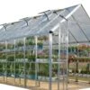 Canopia® By Palram Harmony™ Snap & Grow Greenhouse, 8' 1 Canopia® By Palram Harmony™ Snap & Grow Greenhouse, 8' -Garden Supply Store 8591048 02V tif