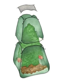 Pop-Up Plant Protector -Garden Supply Store 8591267 001z tif