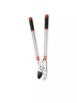 Telescoping Ratchet Loppers -Garden Supply Store 8591285 5364z tif