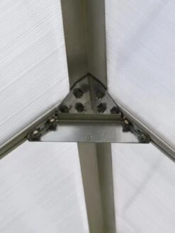 Canopia® By Palram Essence™ Greenhouse, 8' X 12' 24 Canopia® By Palram Essence™ Greenhouse, 8' X 12' -Garden Supply Store 8591356 07V tif